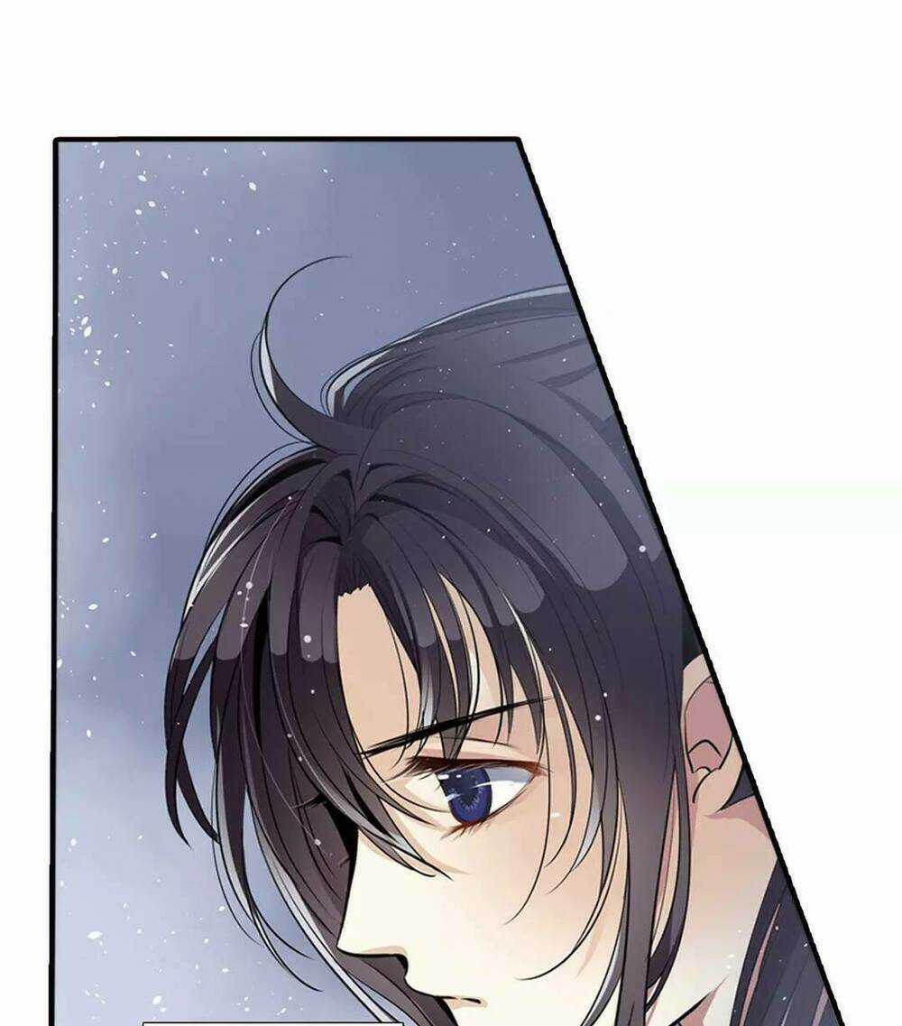 Nghịch Thần Chapter 3 trang 20