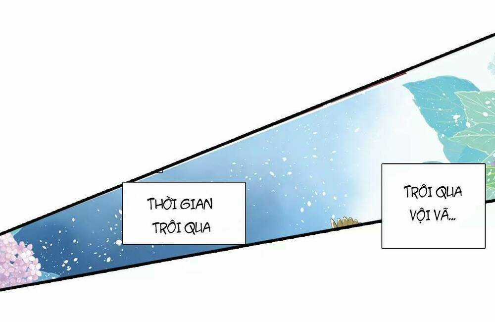 Nghịch Thần Chapter 3 trang 22