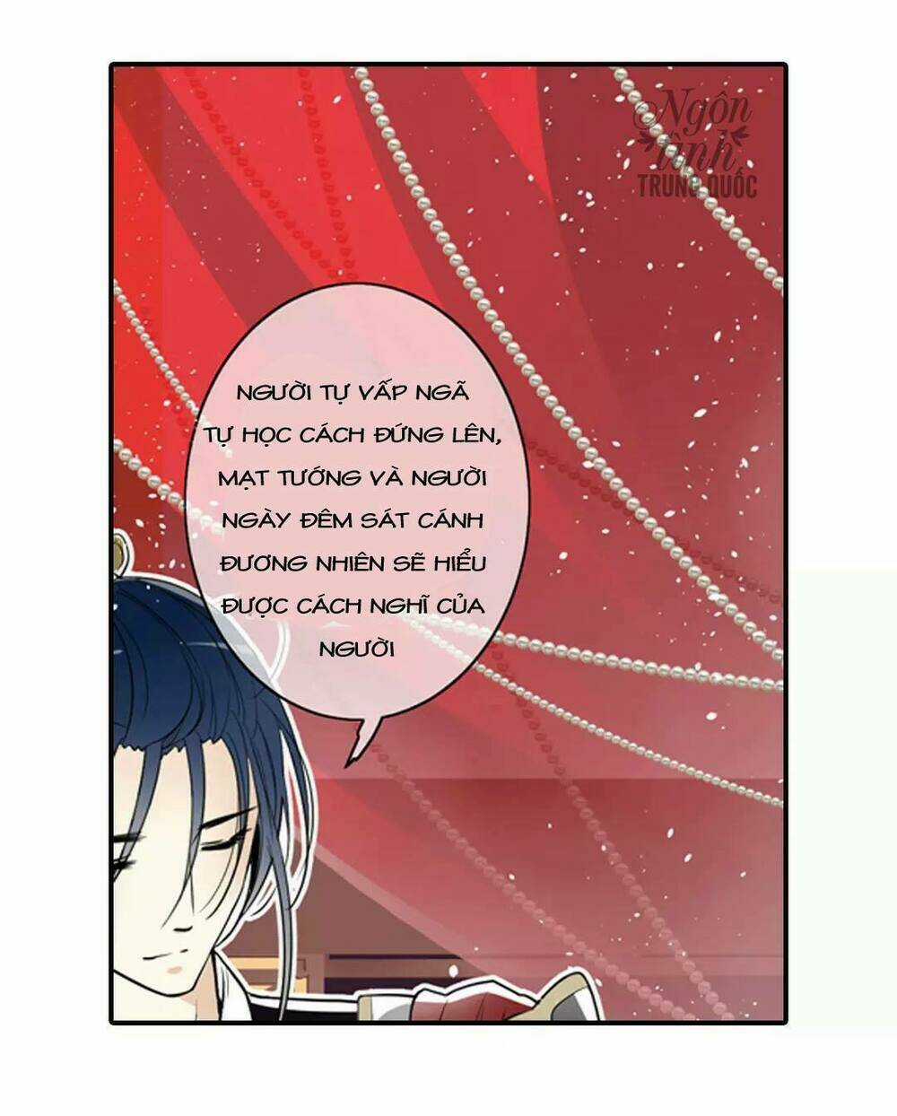 Nghịch Thần Chapter 3 trang 3