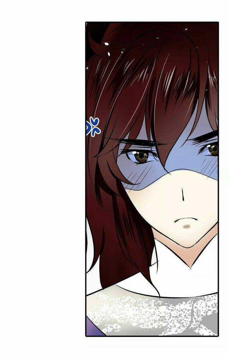 Nghịch Thần Chapter 30 trang 11