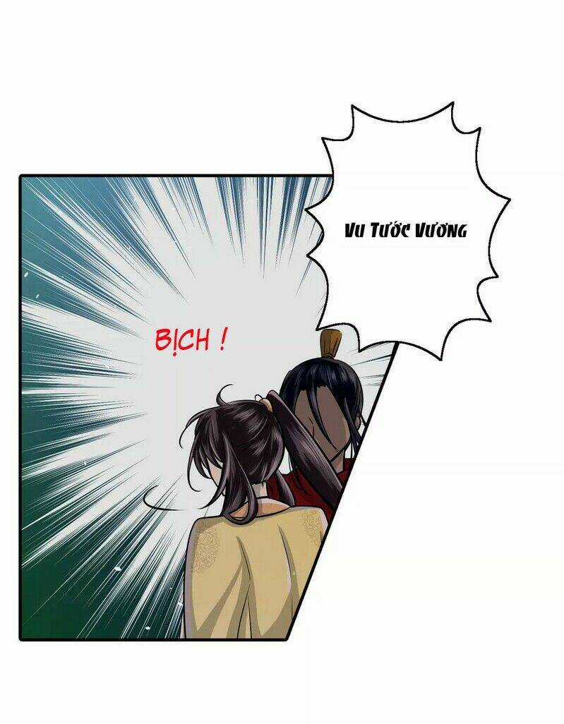 Nghịch Thần Chapter 30 trang 15