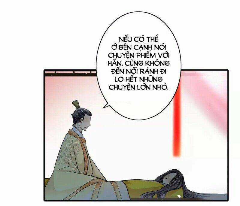 Nghịch Thần Chapter 30 trang 19