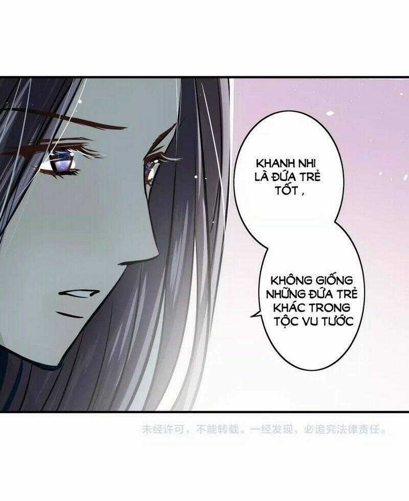 Nghịch Thần Chapter 30 trang 23