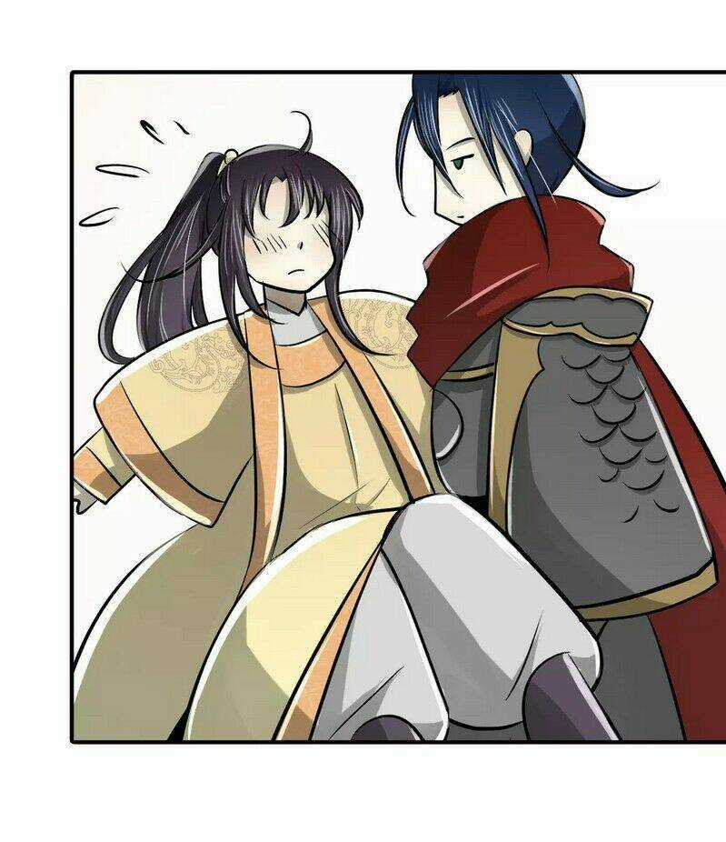 Nghịch Thần Chapter 30 trang 5