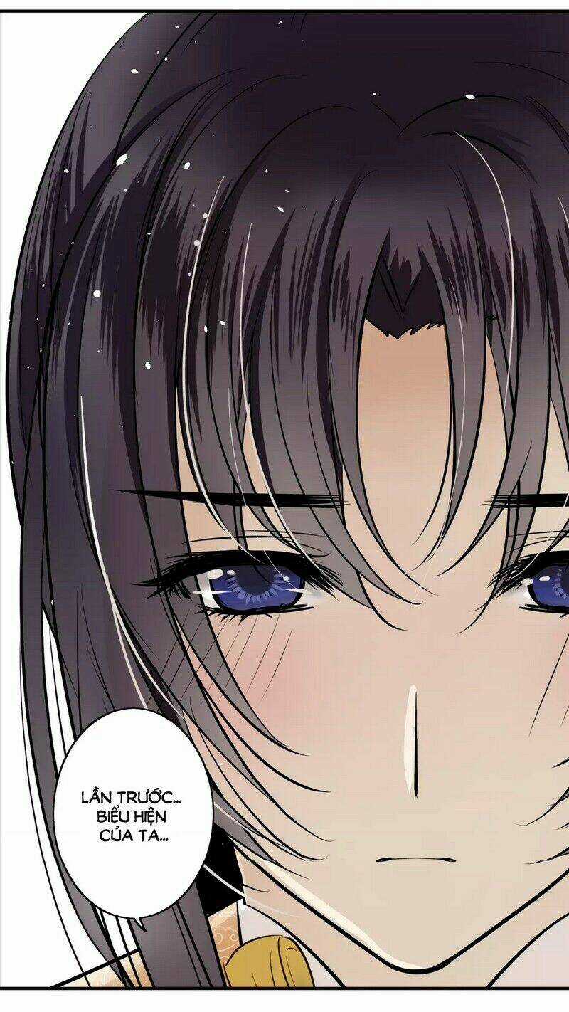 Nghịch Thần Chapter 30 trang 8