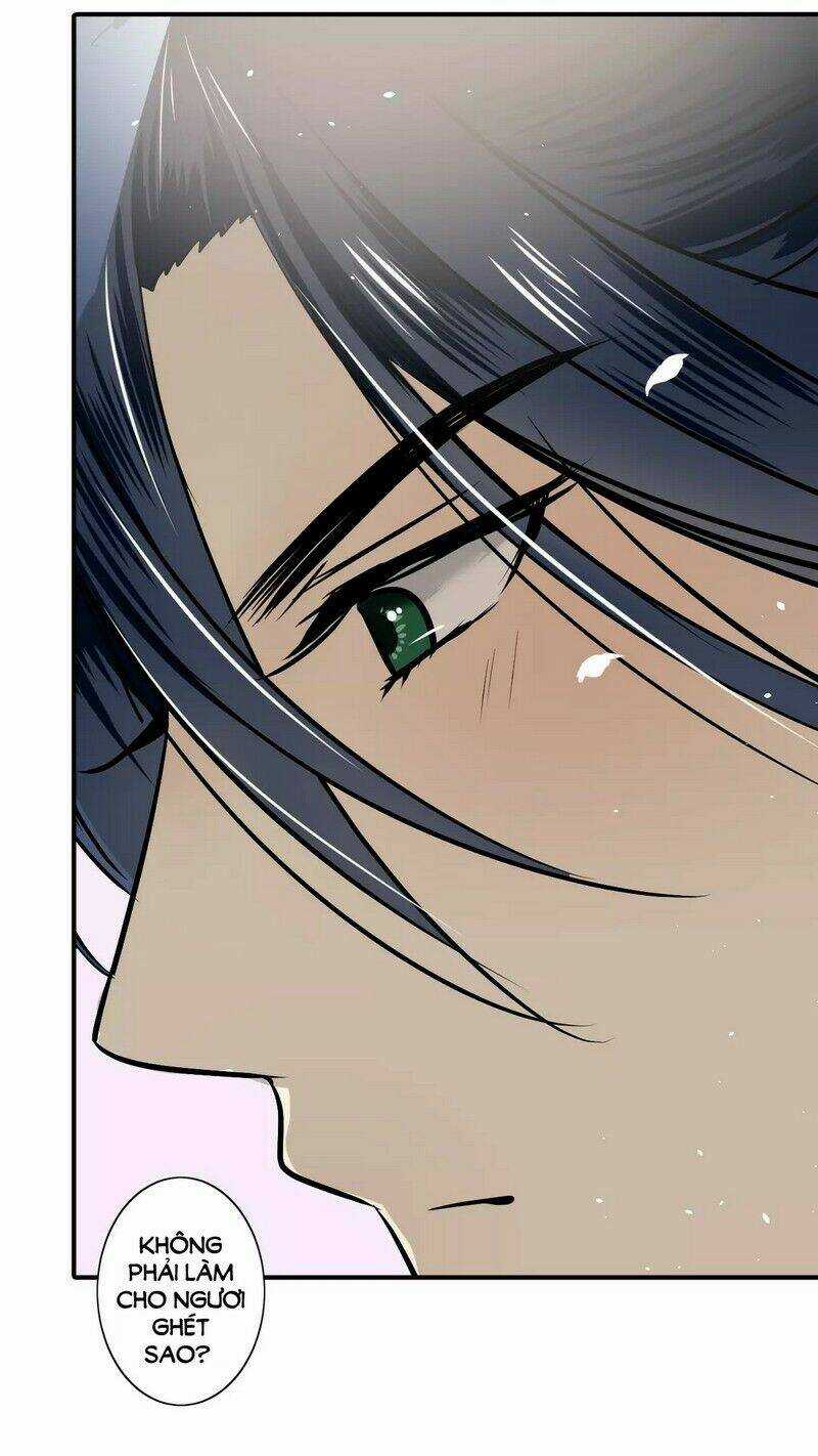 Nghịch Thần Chapter 30 trang 9