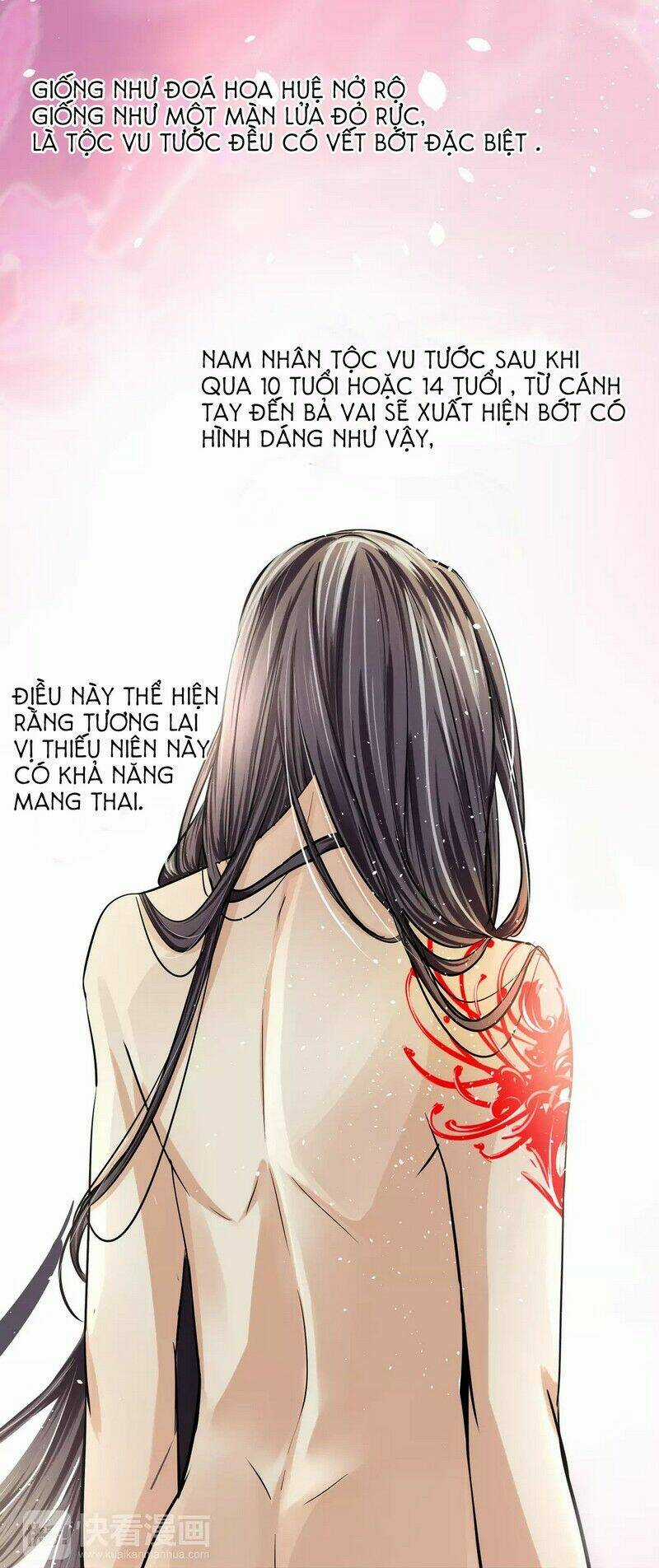 Nghịch Thần Chapter 31 trang 2