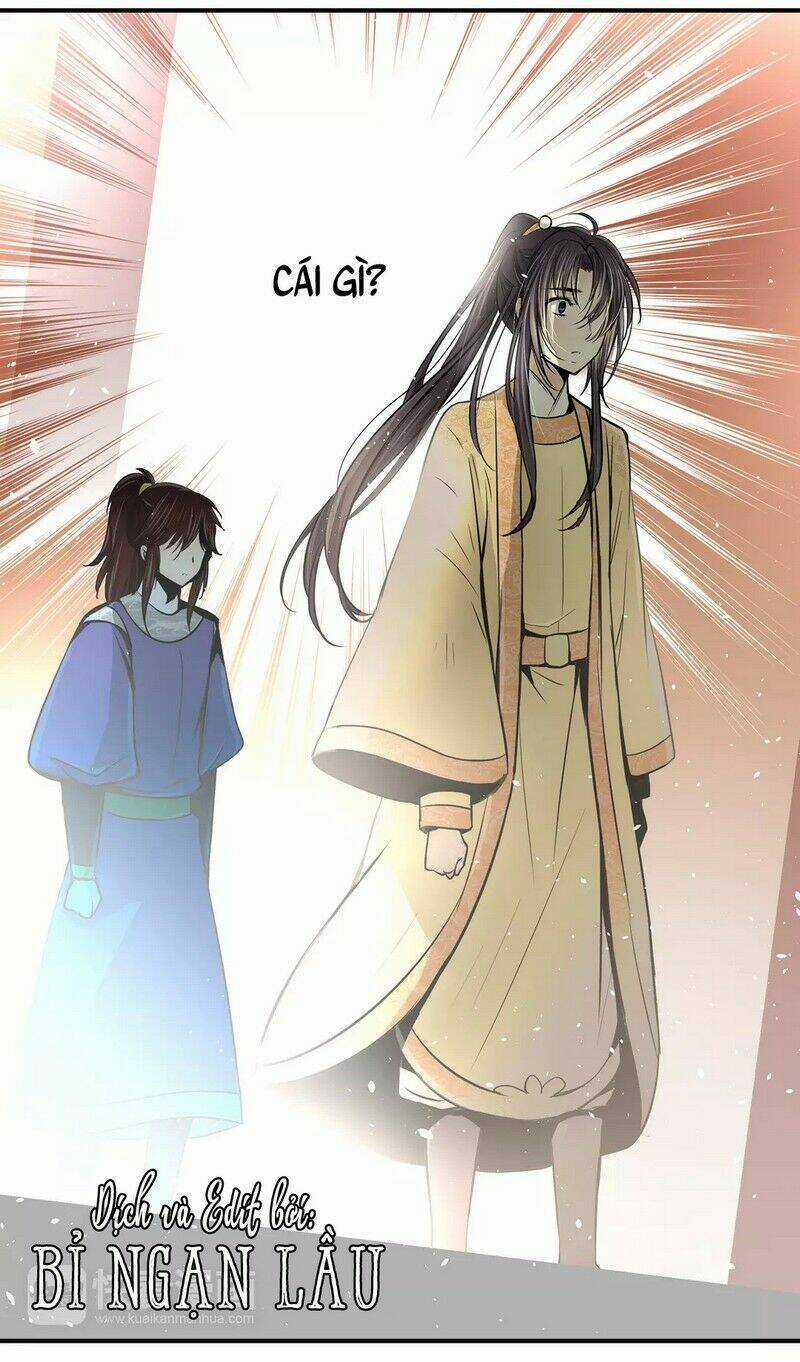 Nghịch Thần Chapter 31 trang 7