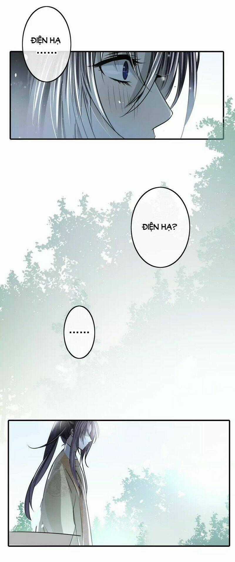 Nghịch Thần Chapter 31 trang 8