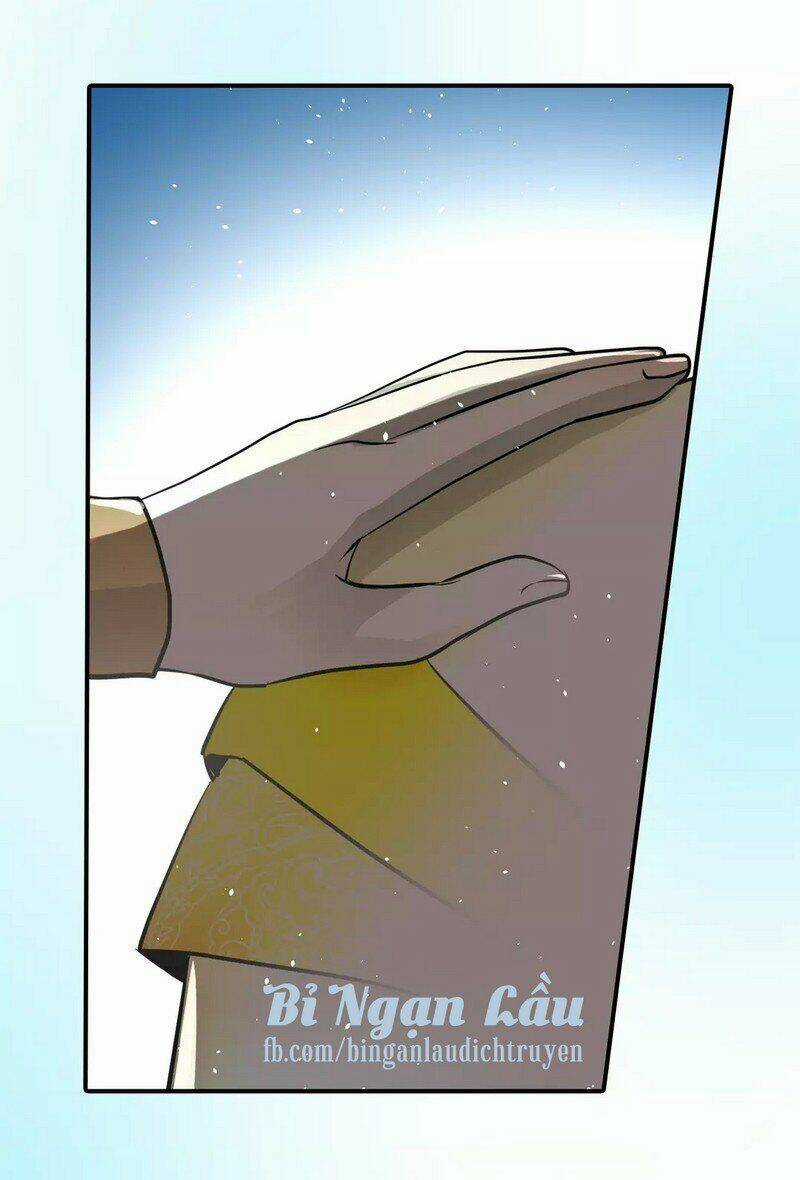 Nghịch Thần Chapter 32 trang 10