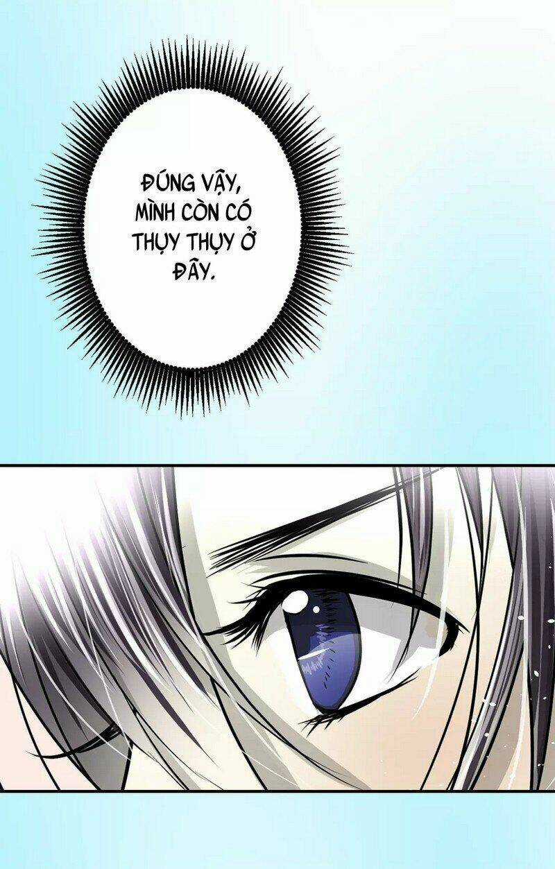 Nghịch Thần Chapter 32 trang 11