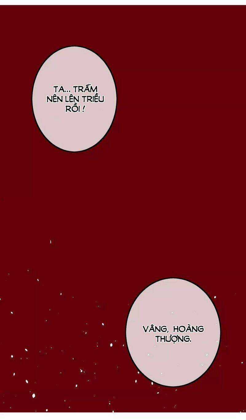 Nghịch Thần Chapter 32 trang 13