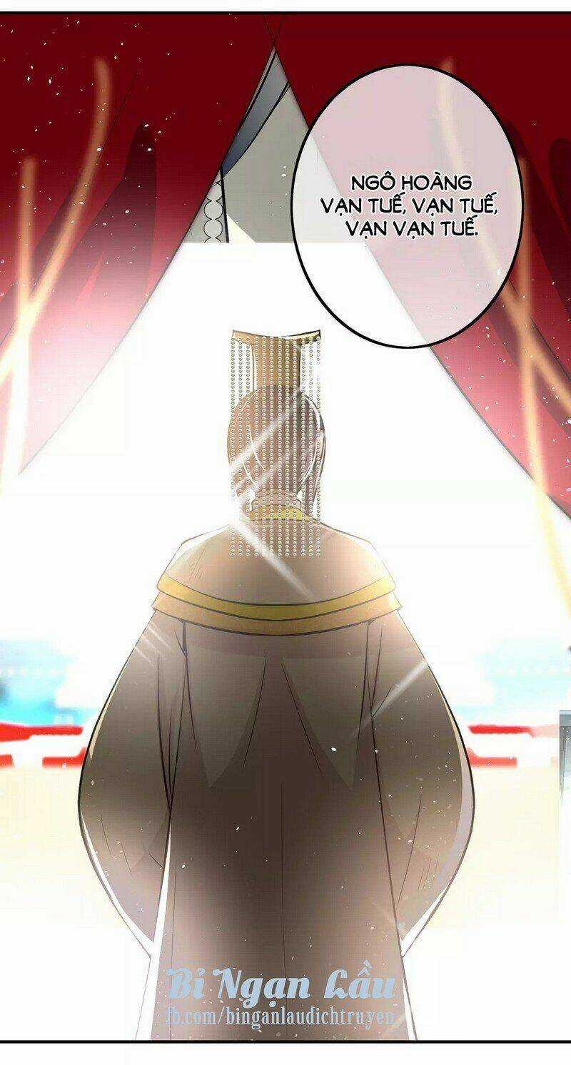 Nghịch Thần Chapter 32 trang 14