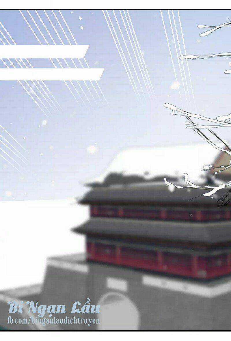 Nghịch Thần Chapter 32 trang 15