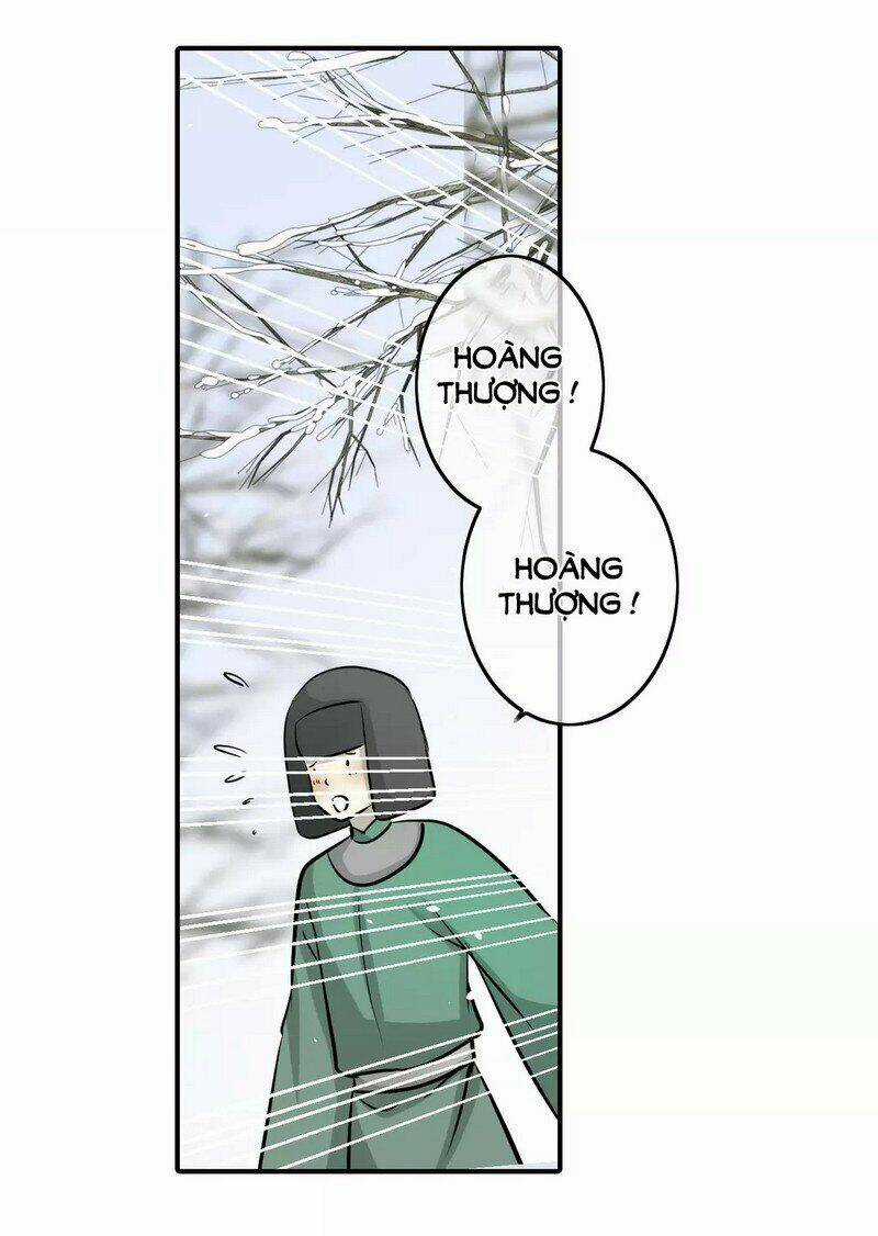 Nghịch Thần Chapter 32 trang 16