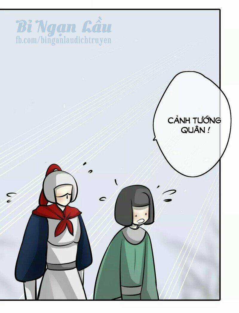 Nghịch Thần Chapter 32 trang 19