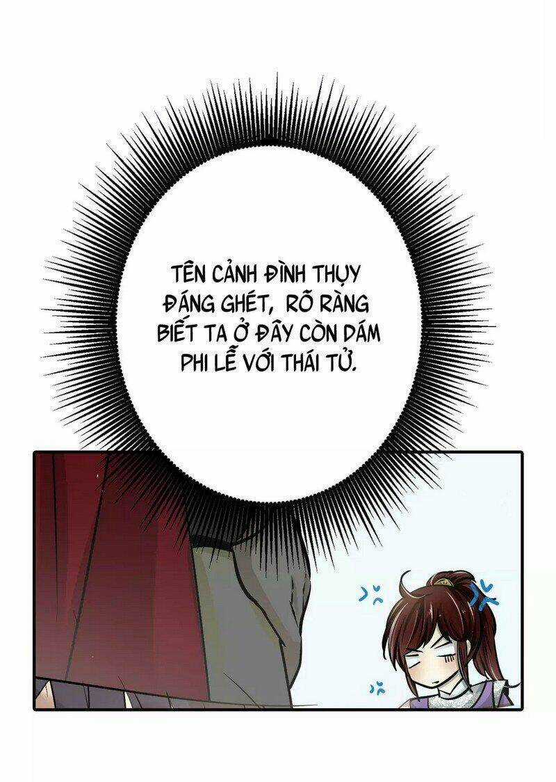 Nghịch Thần Chapter 32 trang 2