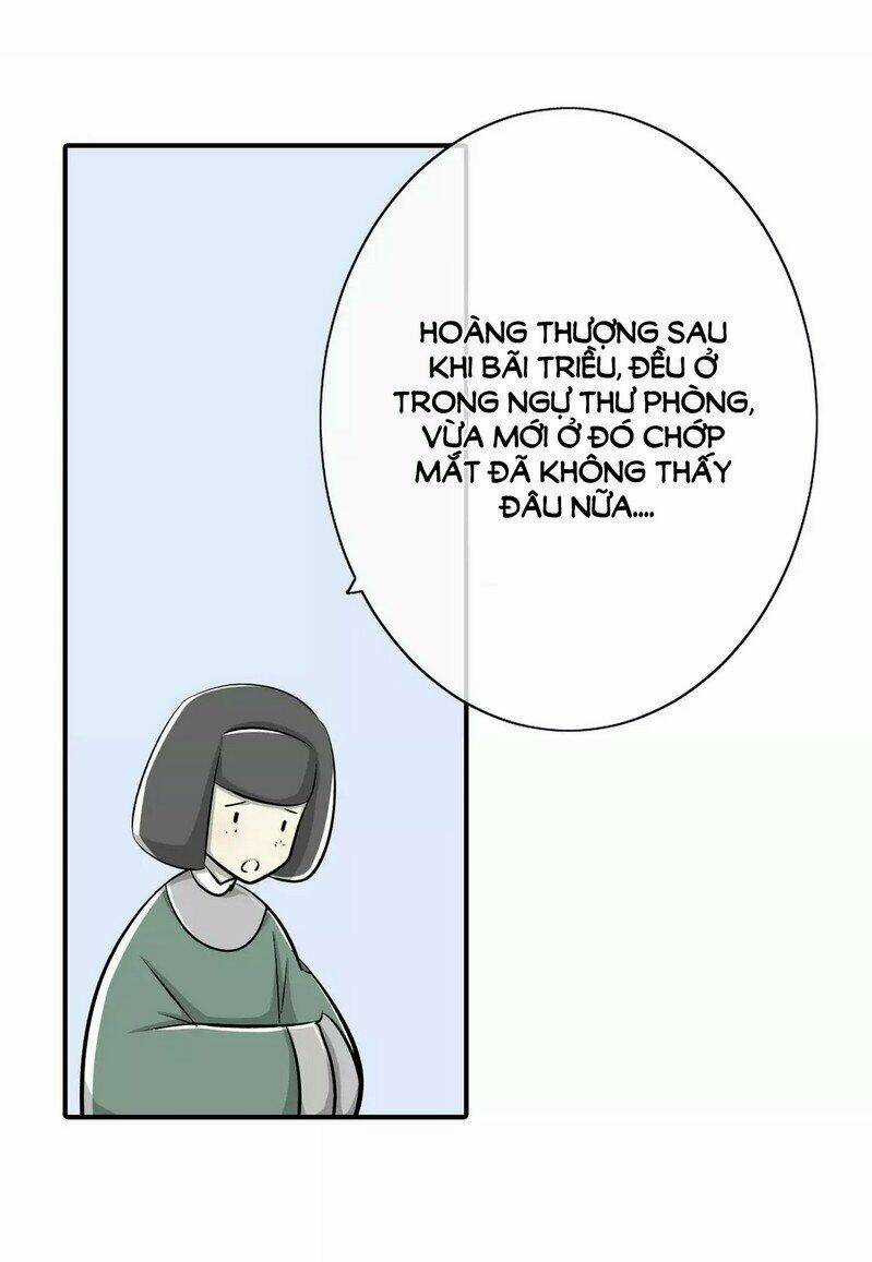 Nghịch Thần Chapter 32 trang 20