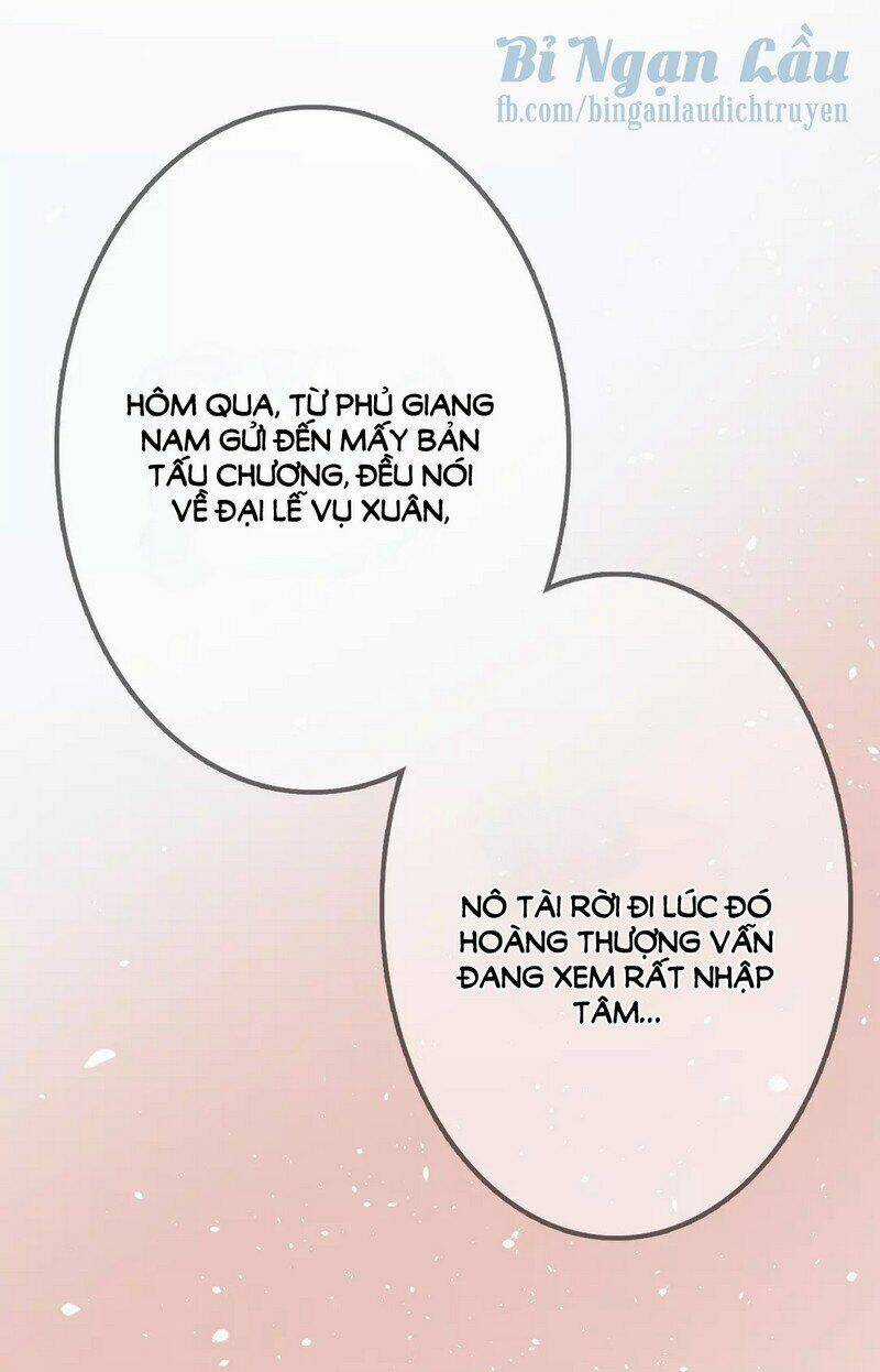 Nghịch Thần Chapter 32 trang 21