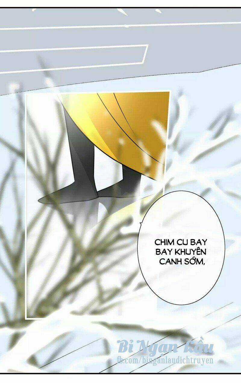 Nghịch Thần Chapter 32 trang 23