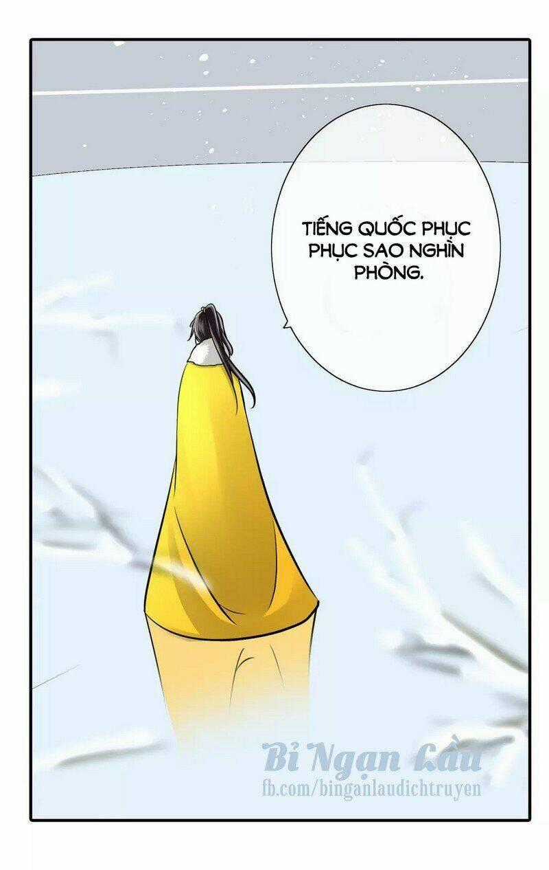 Nghịch Thần Chapter 32 trang 24