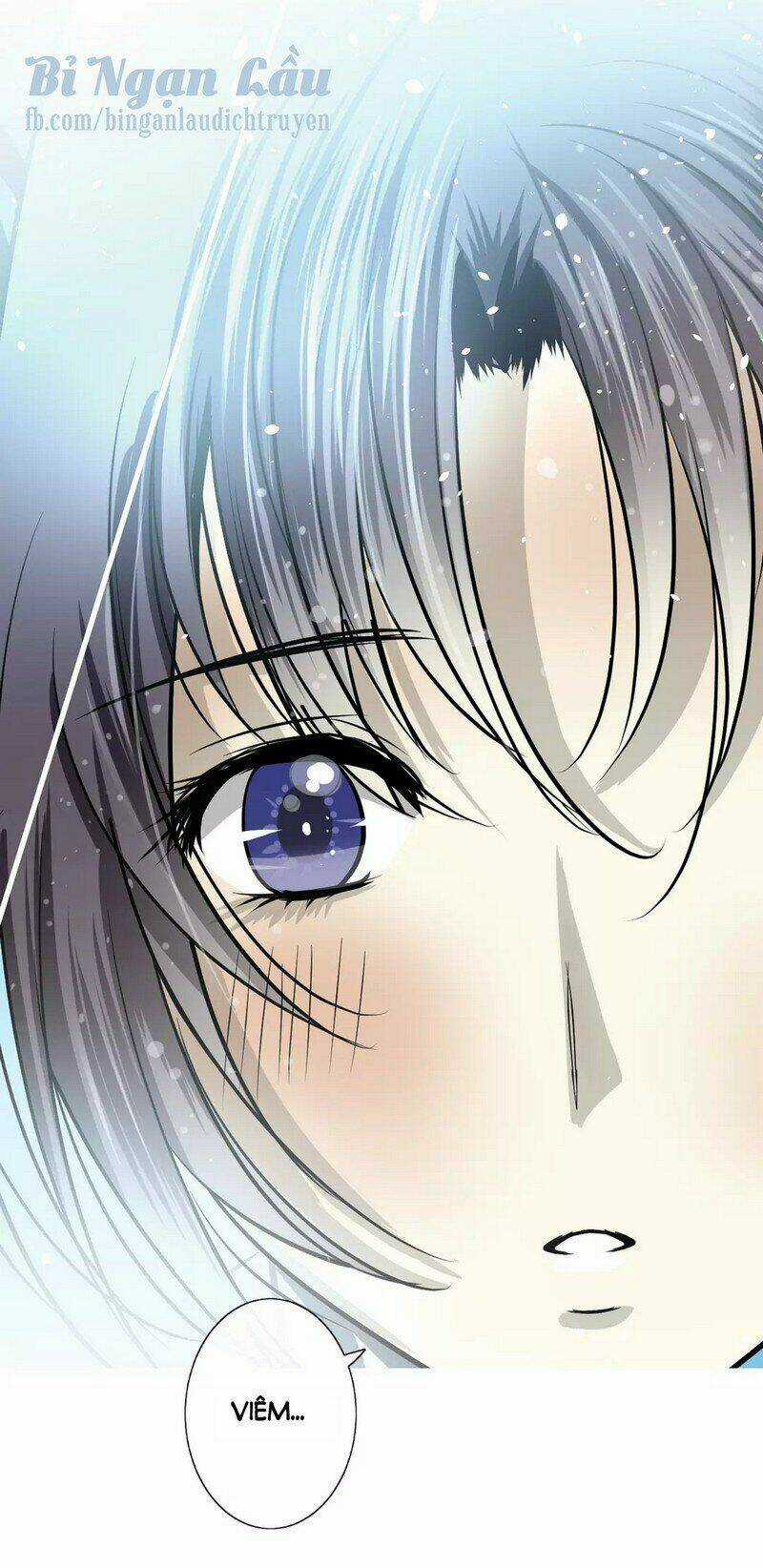 Nghịch Thần Chapter 32 trang 5