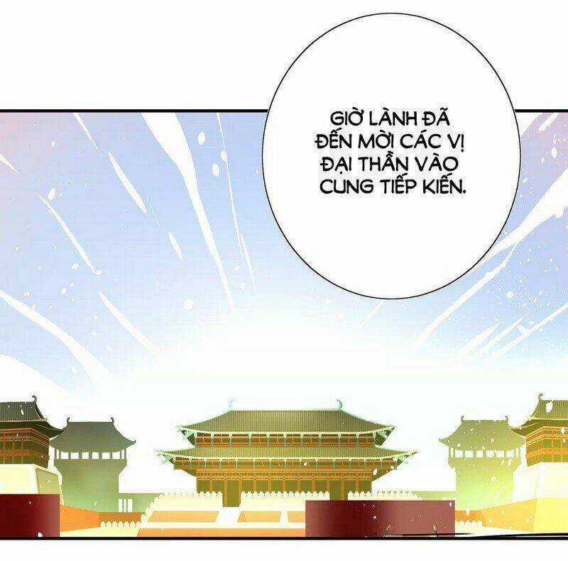 Nghịch Thần Chapter 32 trang 7