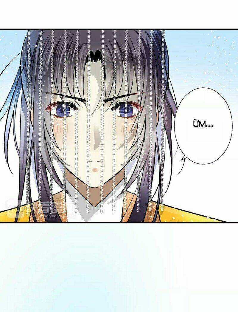 Nghịch Thần Chapter 32 trang 9