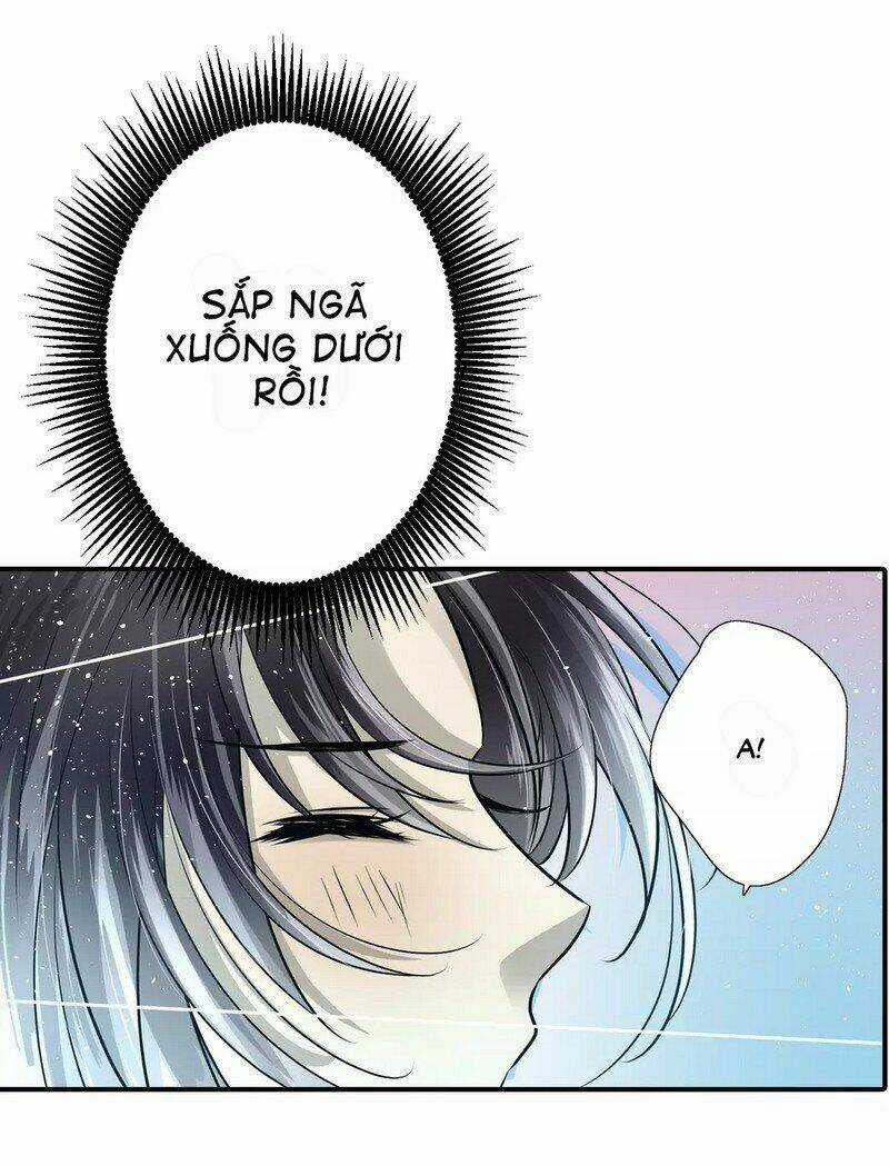 Nghịch Thần Chapter 33 trang 13