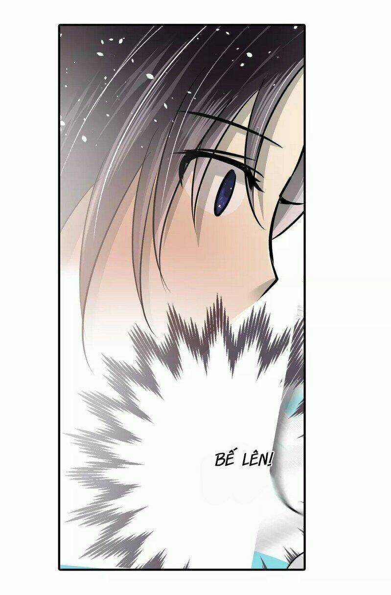 Nghịch Thần Chapter 33 trang 14