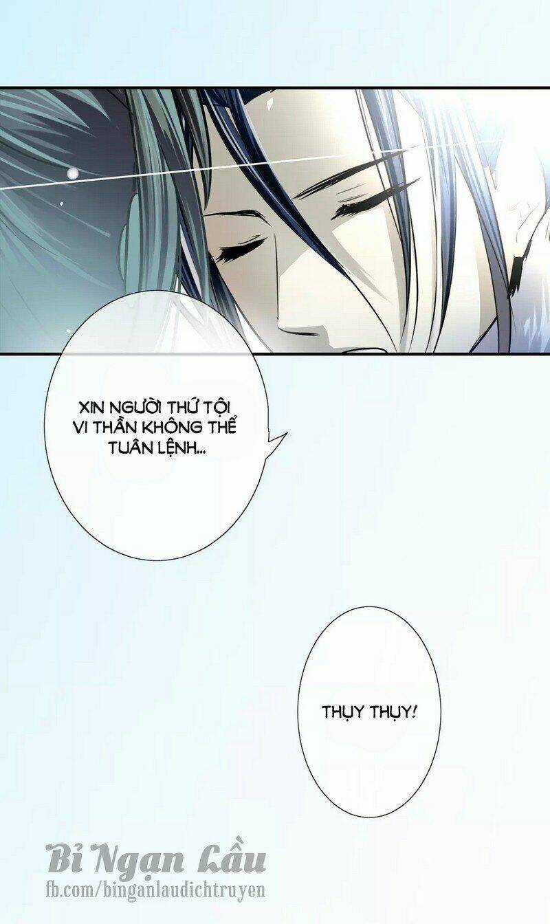 Nghịch Thần Chapter 33 trang 17