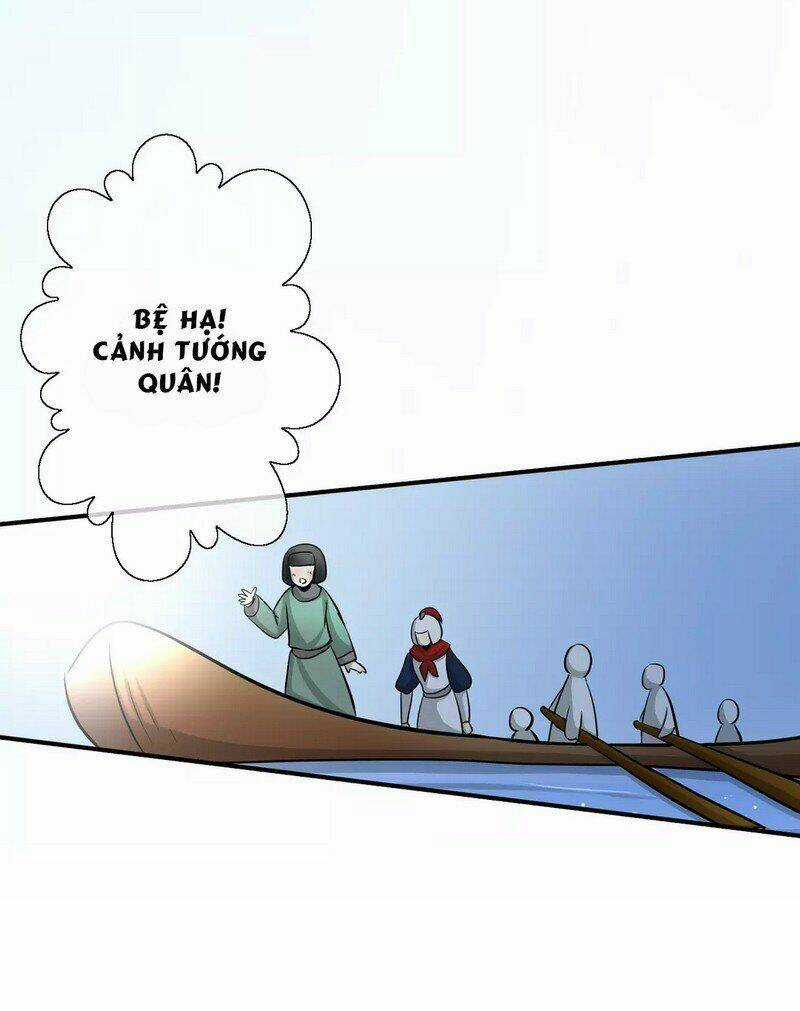 Nghịch Thần Chapter 33 trang 18