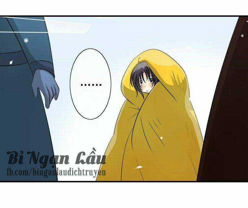 Nghịch Thần Chapter 33 trang 19