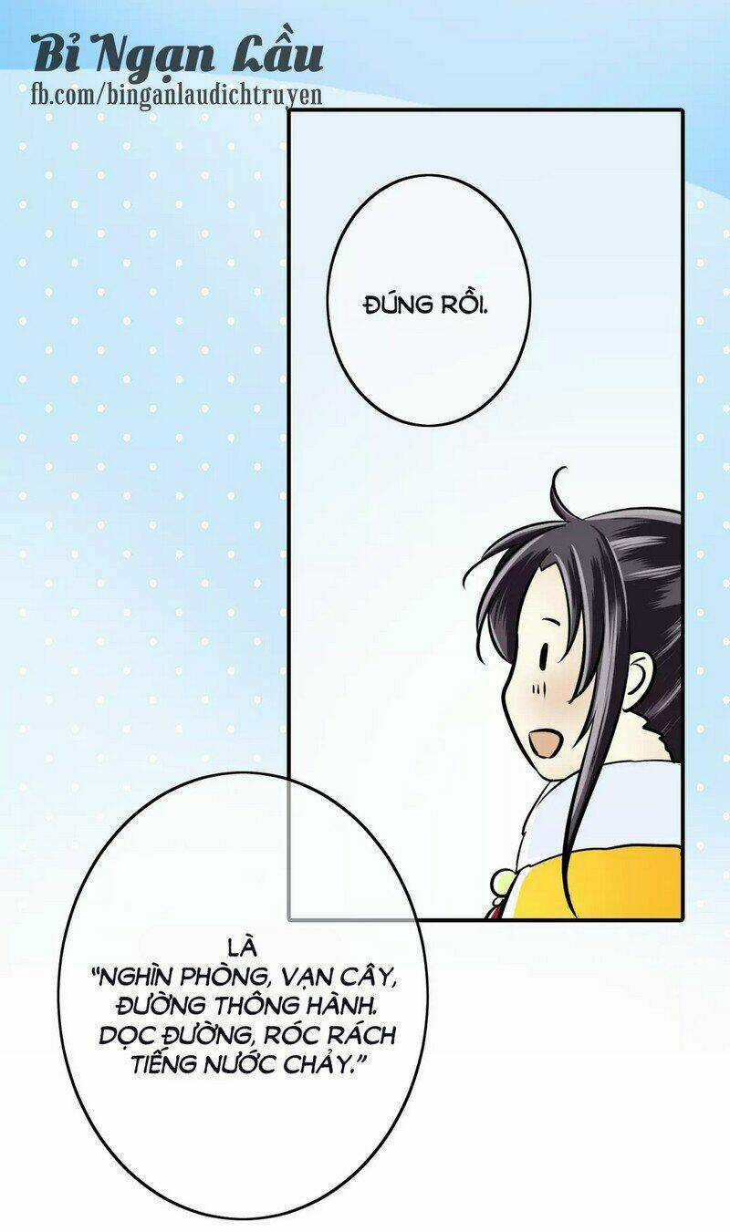 Nghịch Thần Chapter 33 trang 2