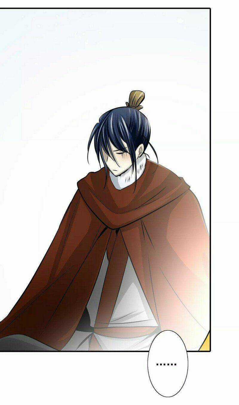 Nghịch Thần Chapter 33 trang 20