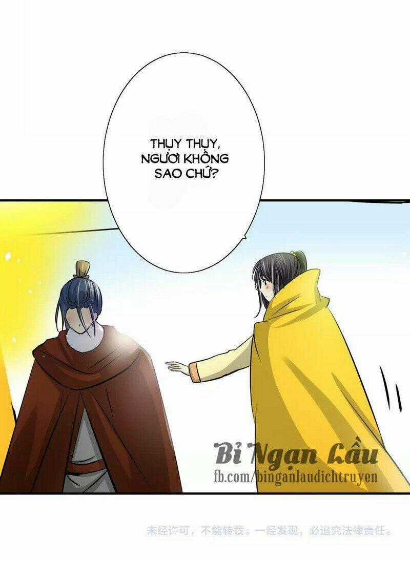 Nghịch Thần Chapter 33 trang 24