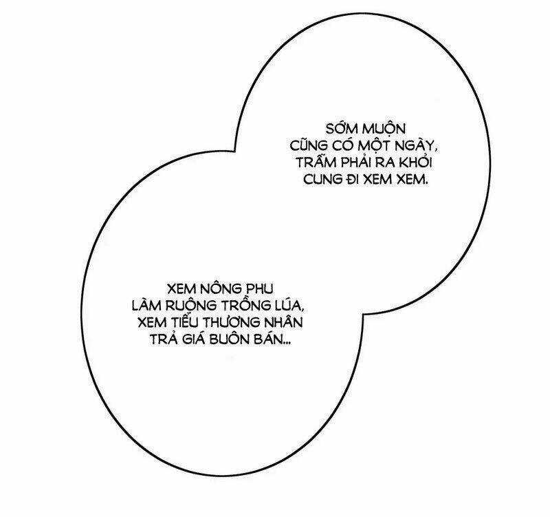 Nghịch Thần Chapter 33 trang 3