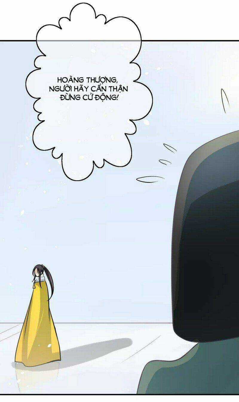 Nghịch Thần Chapter 33 trang 7