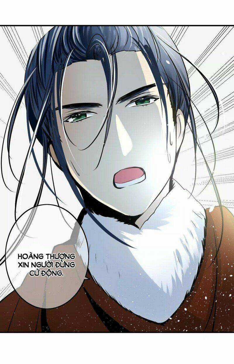 Nghịch Thần Chapter 33 trang 9