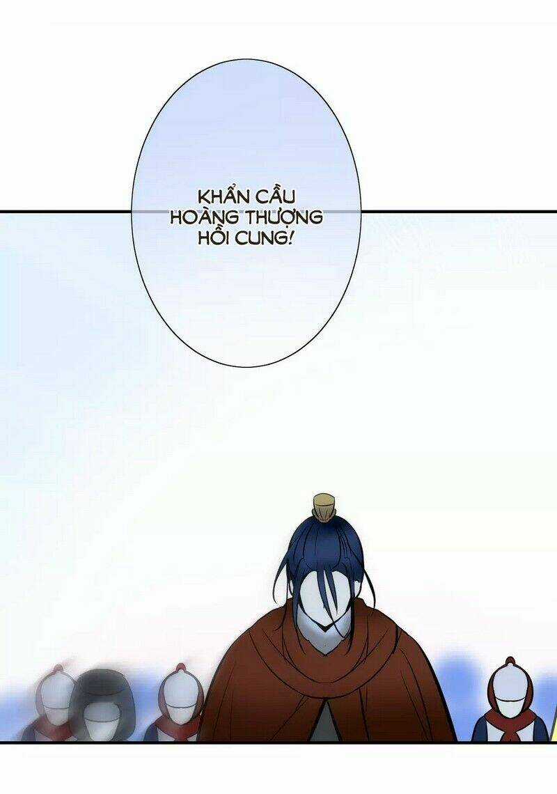 Nghịch Thần Chapter 34 trang 12