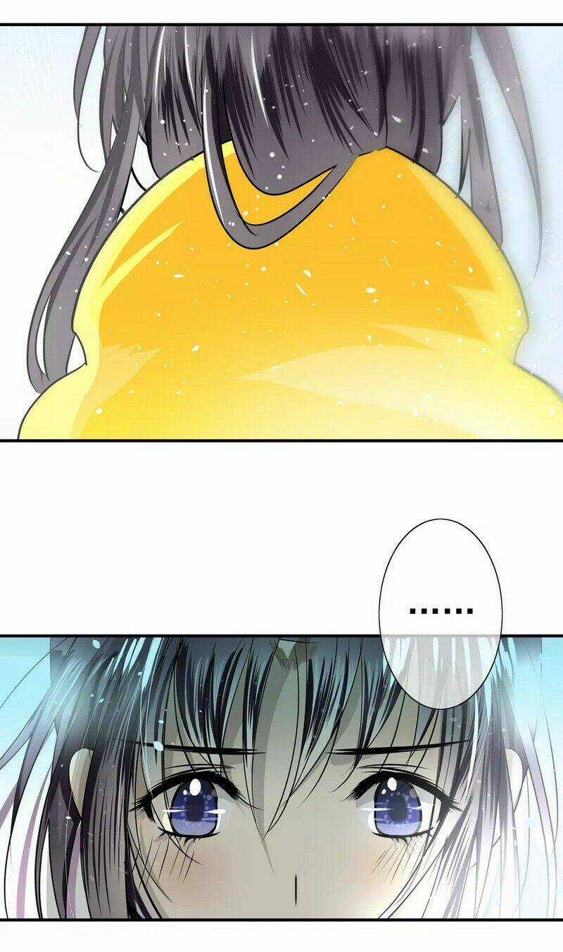 Nghịch Thần Chapter 34 trang 13