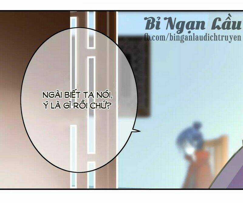 Nghịch Thần Chapter 34 trang 23
