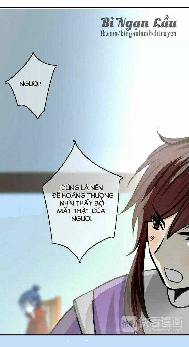 Nghịch Thần Chapter 34 trang 24