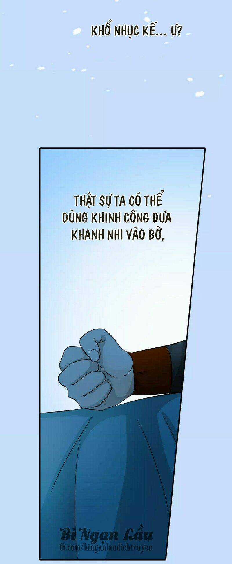 Nghịch Thần Chapter 34 trang 25