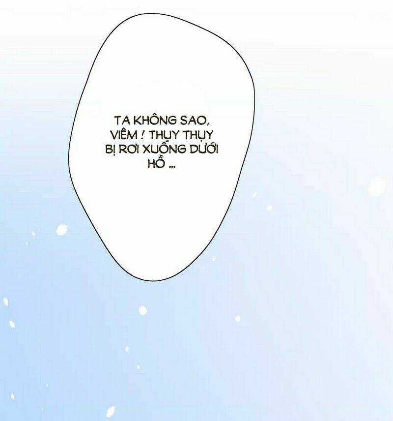 Nghịch Thần Chapter 34 trang 8