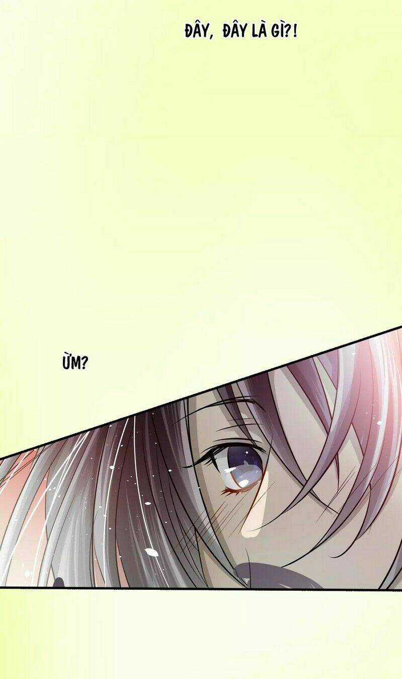 Nghịch Thần Chapter 35 trang 10