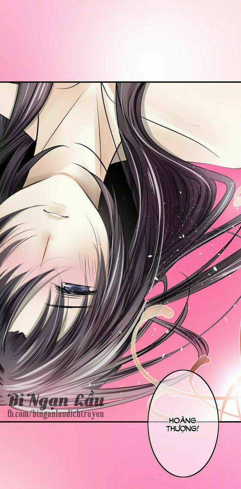 Nghịch Thần Chapter 35 trang 12