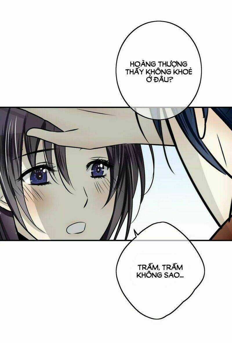 Nghịch Thần Chapter 35 trang 19