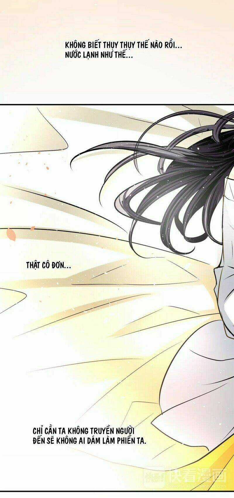 Nghịch Thần Chapter 35 trang 2