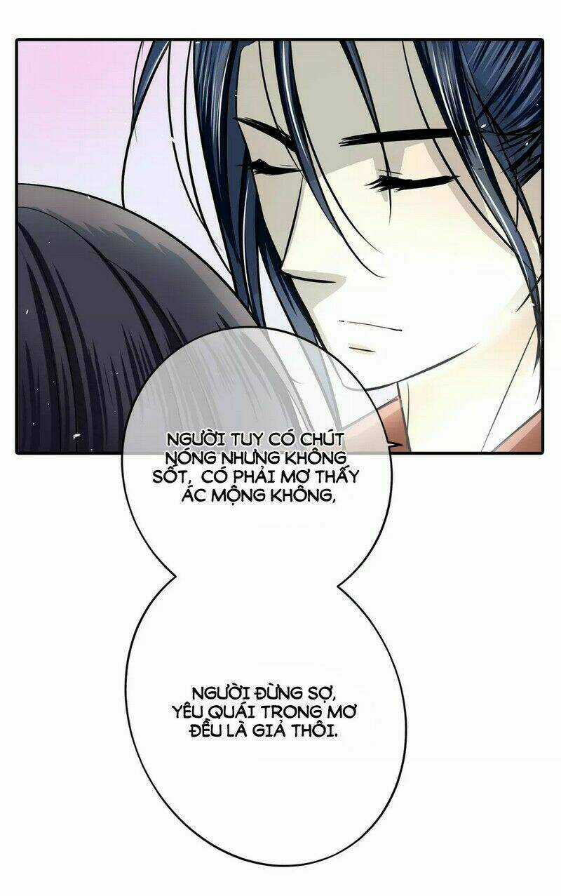 Nghịch Thần Chapter 35 trang 20